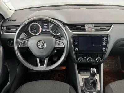 Foto vozidla